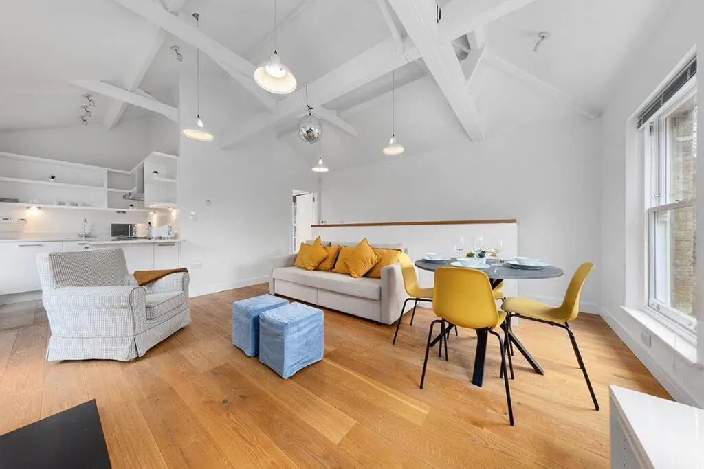 Image 4 of Flourish Apartments – The Annex – Dulwich Village