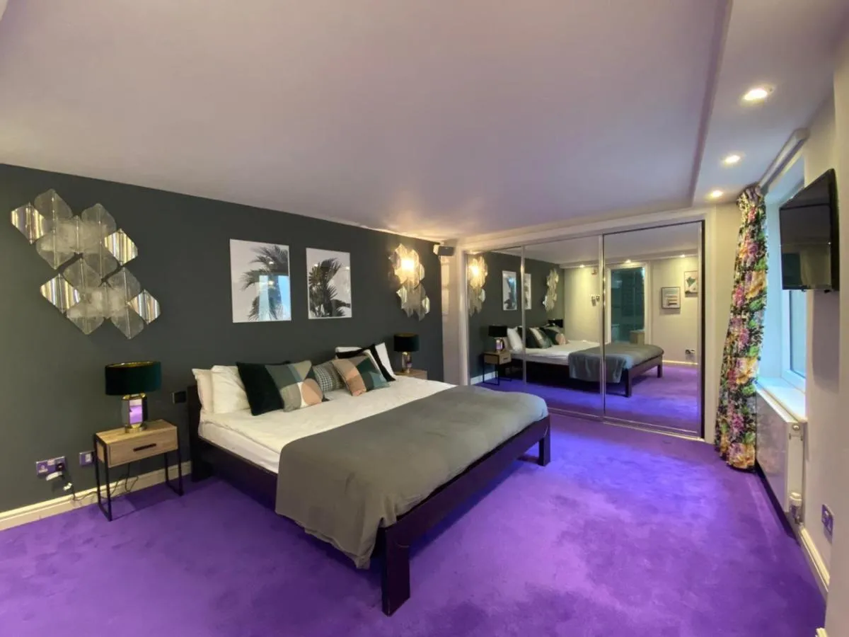 Image 5 of Foley Street Apartments