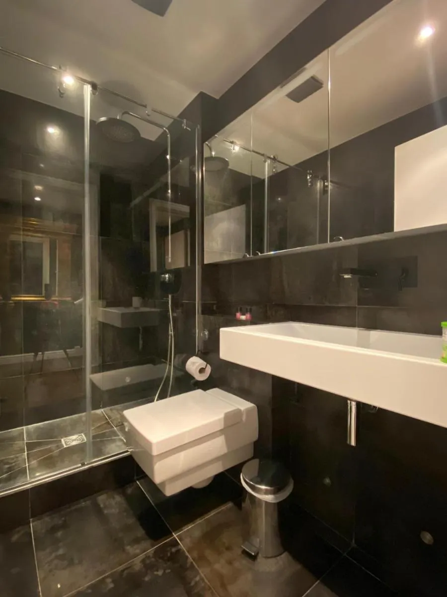 Image 4 of Foley Street Apartments