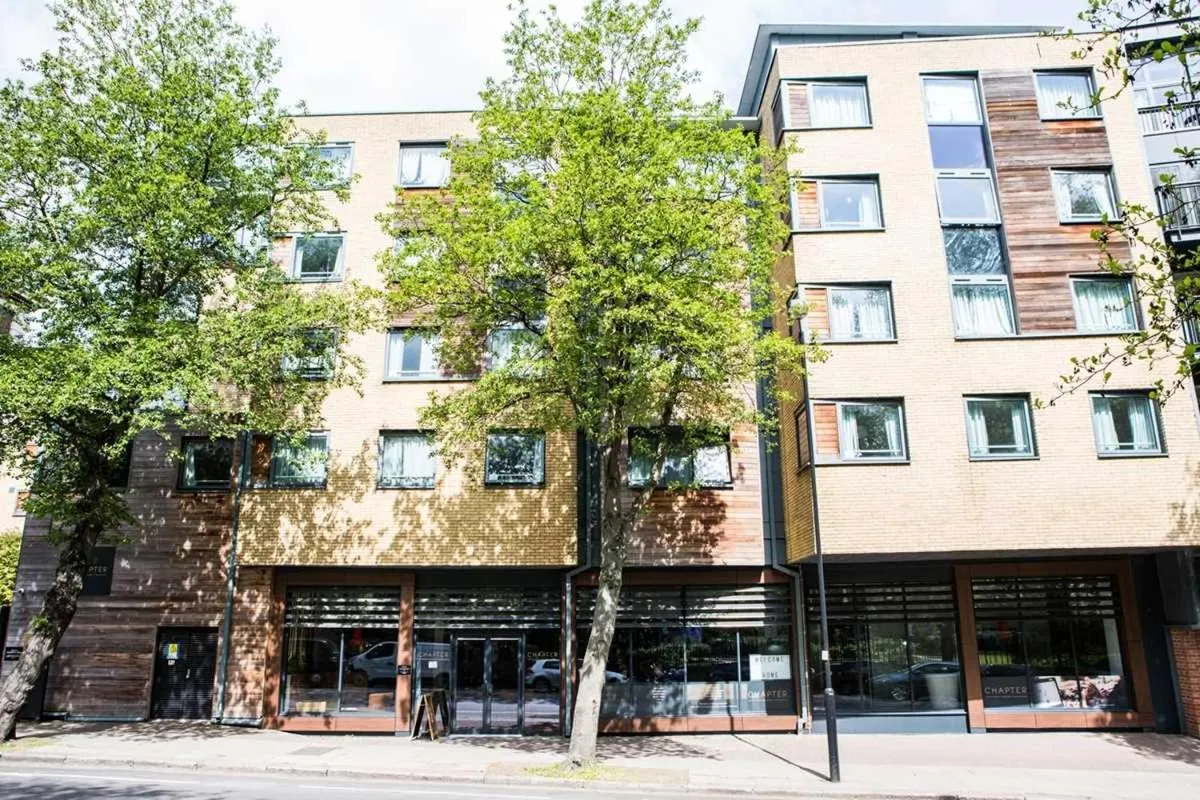 Image 5 of For Student Only Chapter Islington in London