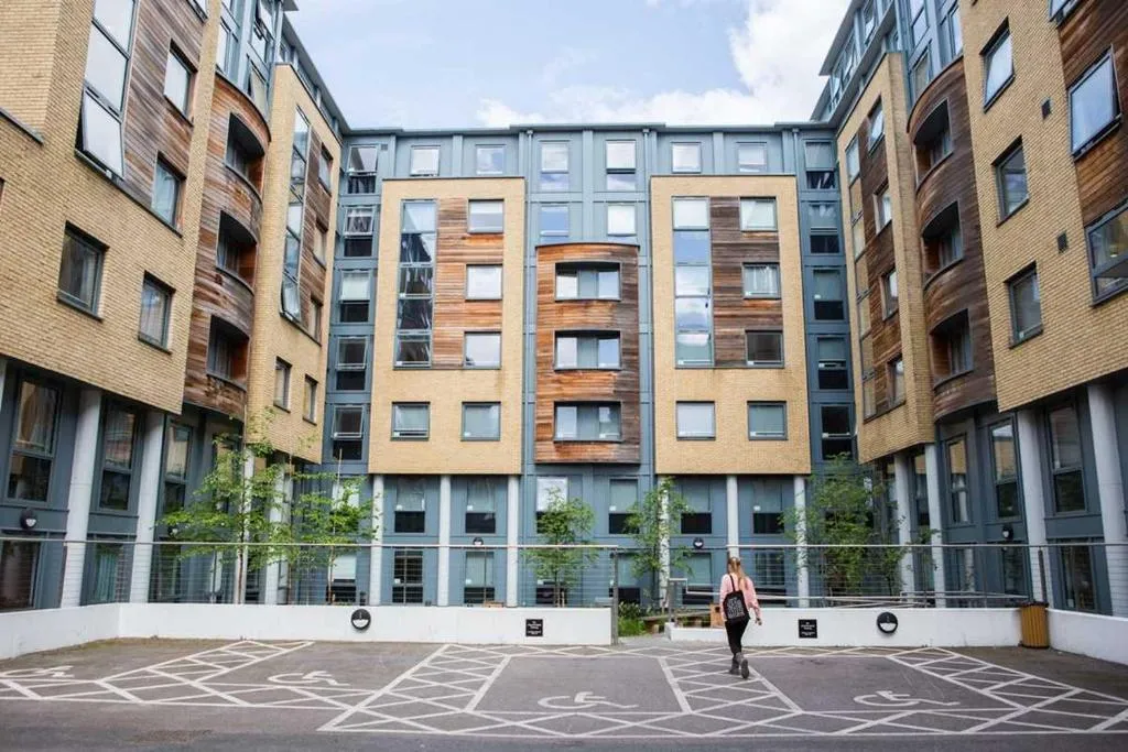 Image 1 of For Student Only Chapter Islington in London