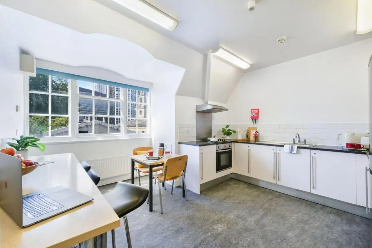 Image 4 of For Students Only AXO Waterloo Ensuite Rooms in London