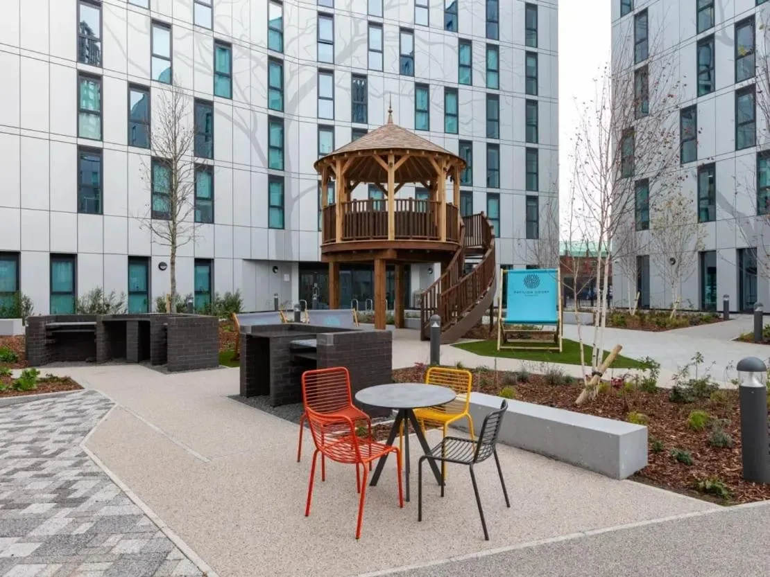 Image 4 of For Students Only Pavilion Court in Wembley