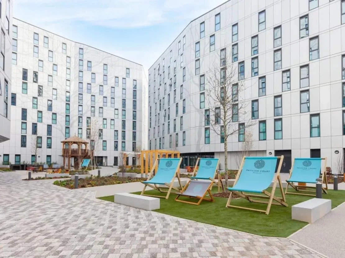 Image 5 of For Students Only Pavilion Court in Wembley
