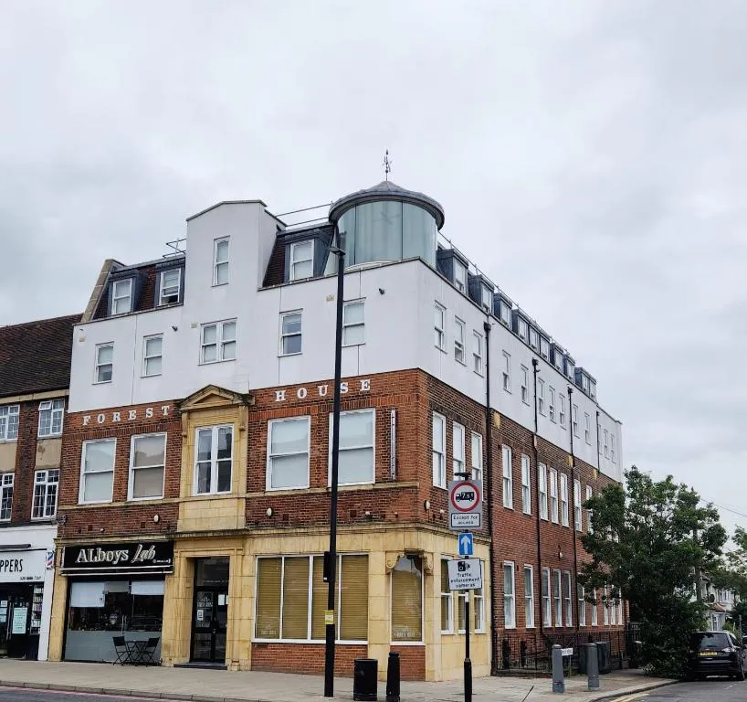 Image 1 of Forest House Hotel