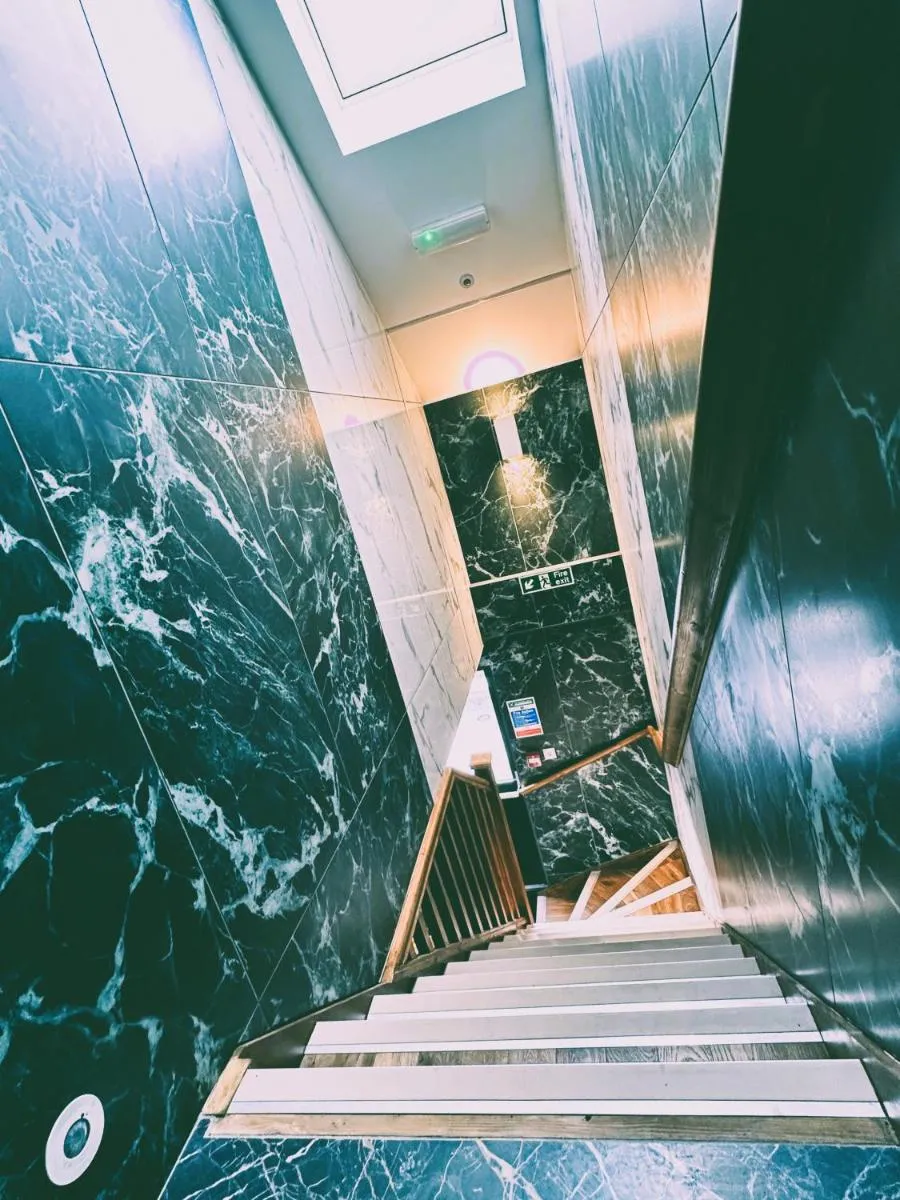 Image 5 of Fountain Hotel