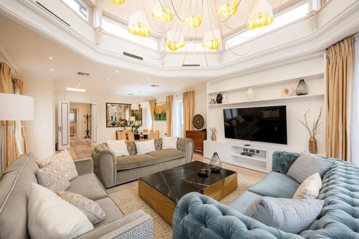 Image 5 of Fountain House Apartments – London