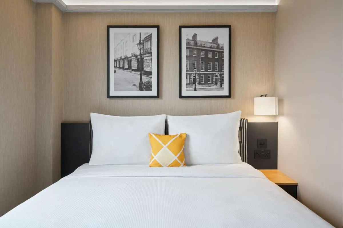 Image 4 of Four Points Flex by Sheraton London Euston