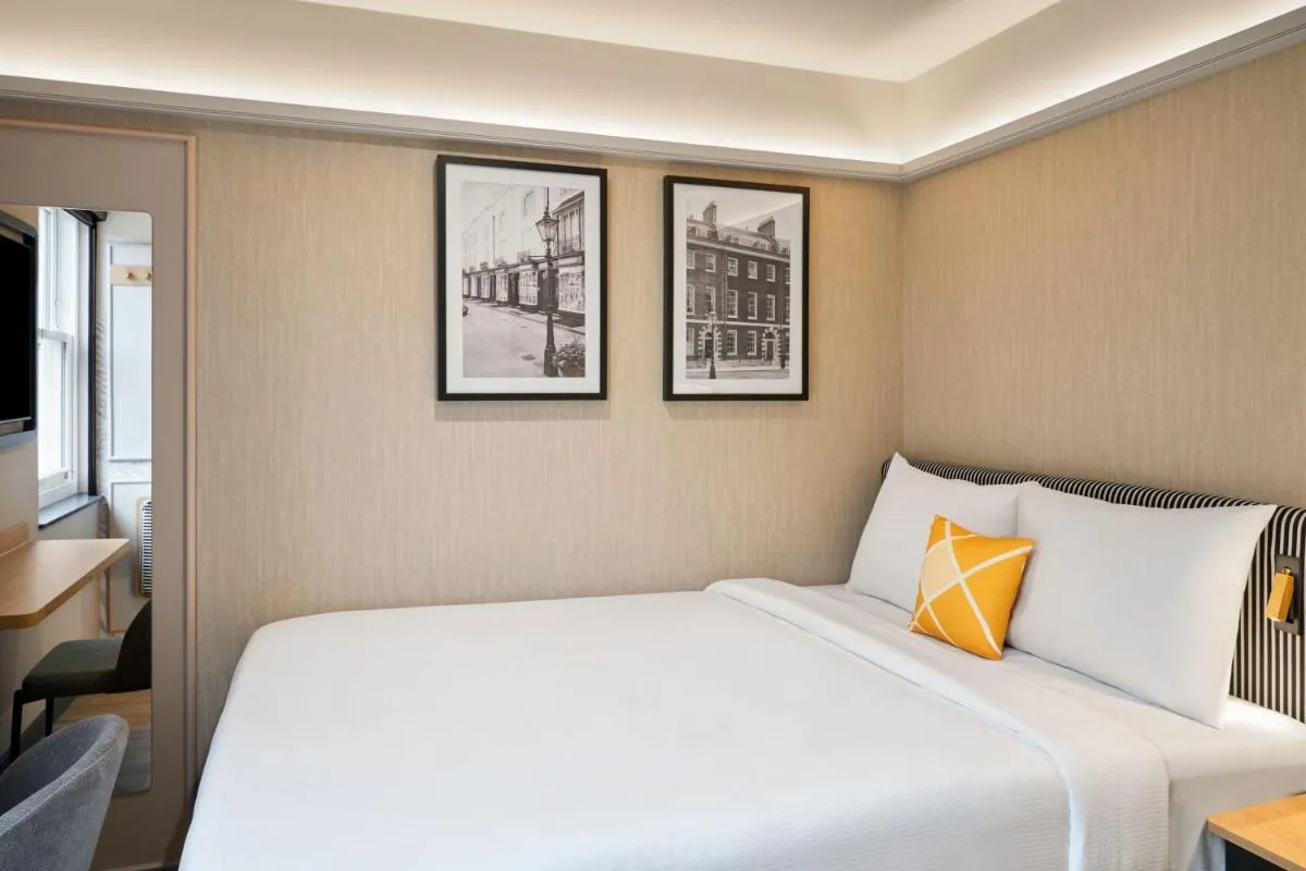Image 5 of Four Points Flex by Sheraton London Euston