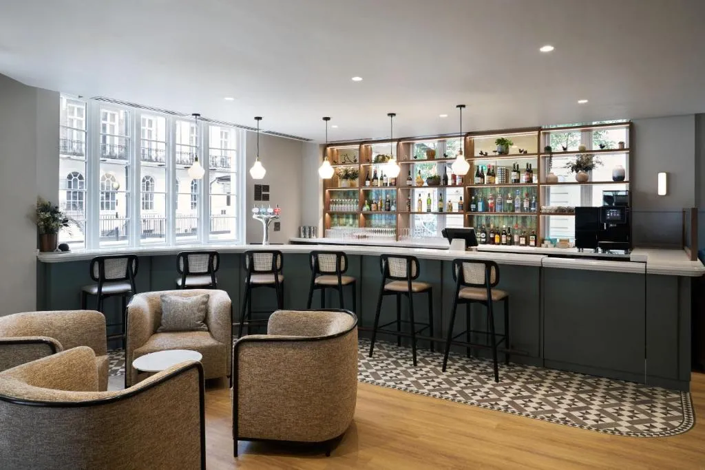 Image 1 of Four Points Flex by Sheraton London Euston