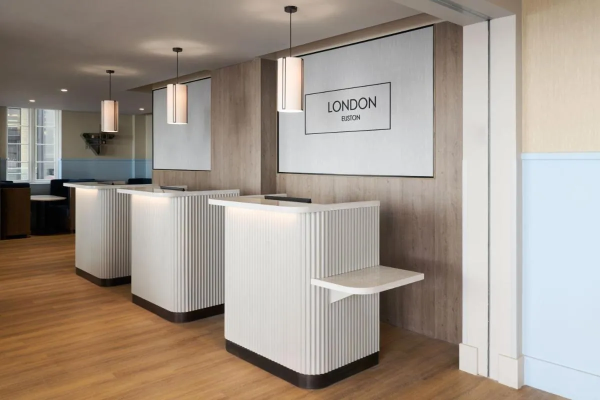 Image 3 of Four Points Flex by Sheraton London Euston