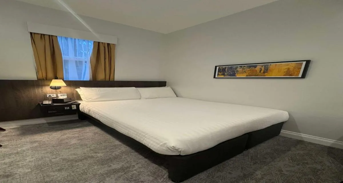 Image 5 of Four Points Flex by Sheraton London Kensington Olympia