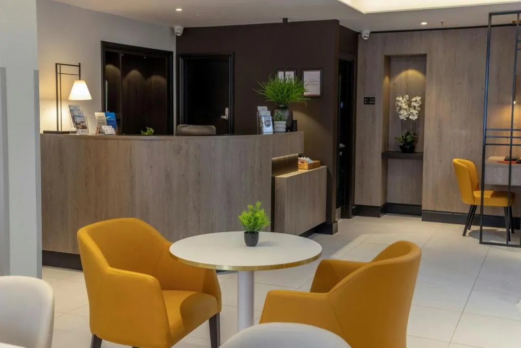 Image 1 of Four Points Flex by Sheraton London Kensington Olympia