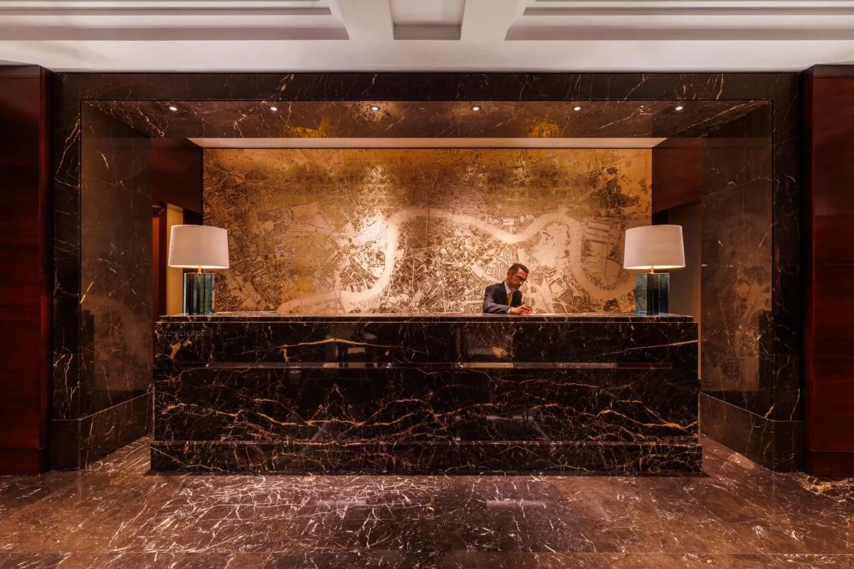 Image 5 of Four Seasons Hotel London at Park Lane