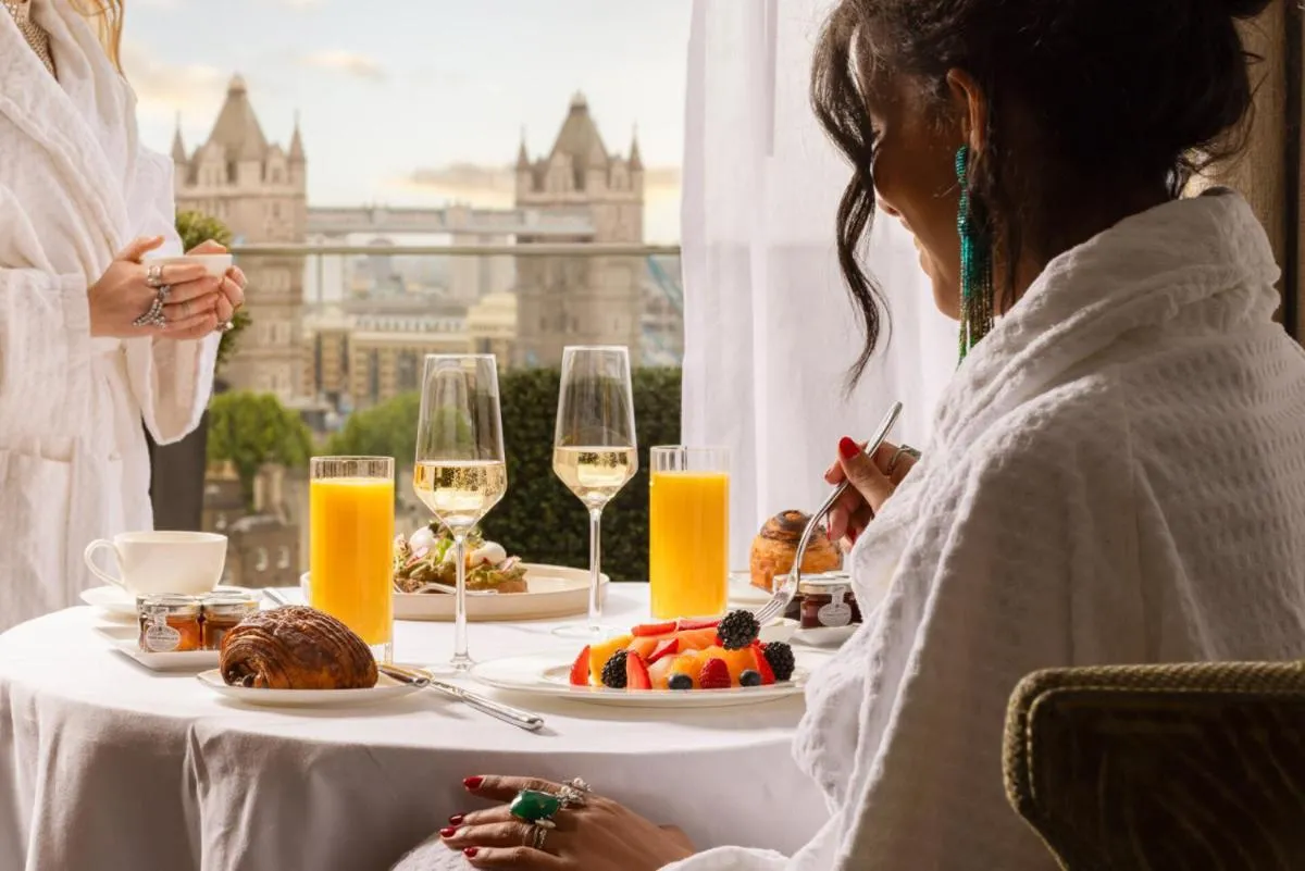 Image 5 of Four Seasons Hotel London at Tower Bridge