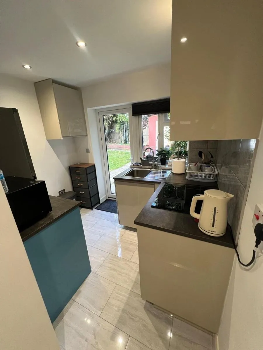 Image 4 of Franky’s Place luxury apartment