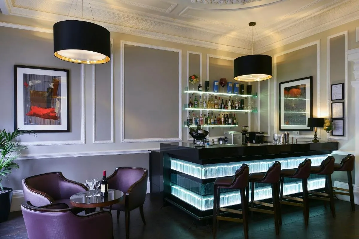 Image 4 of Fraser Suites Queens Gate