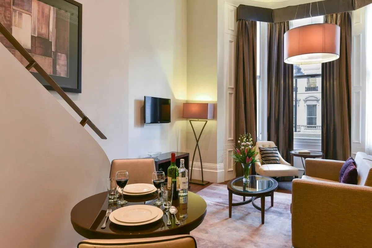 Image 5 of Fraser Suites Queens Gate