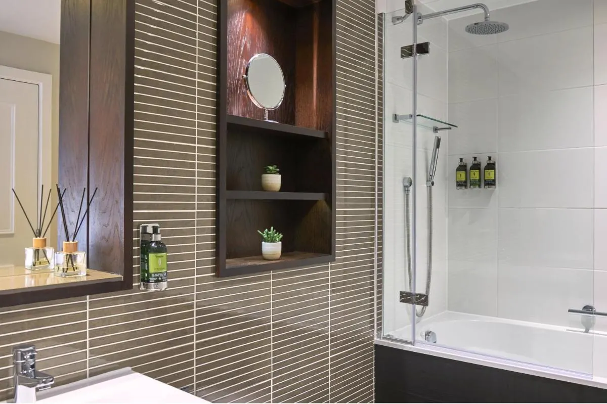 Image 3 of Fraser Suites Queens Gate