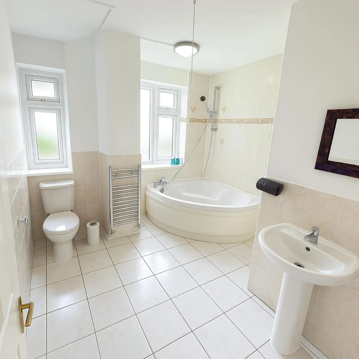 Image 5 of Fresh 2-Bed Flat – 10 min Finsbury Park Tube