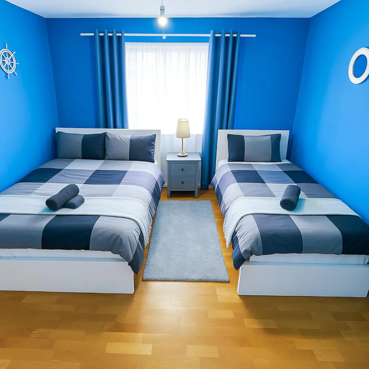 Image 4 of Fresh 2-Bed Flat – 10 min Finsbury Park Tube