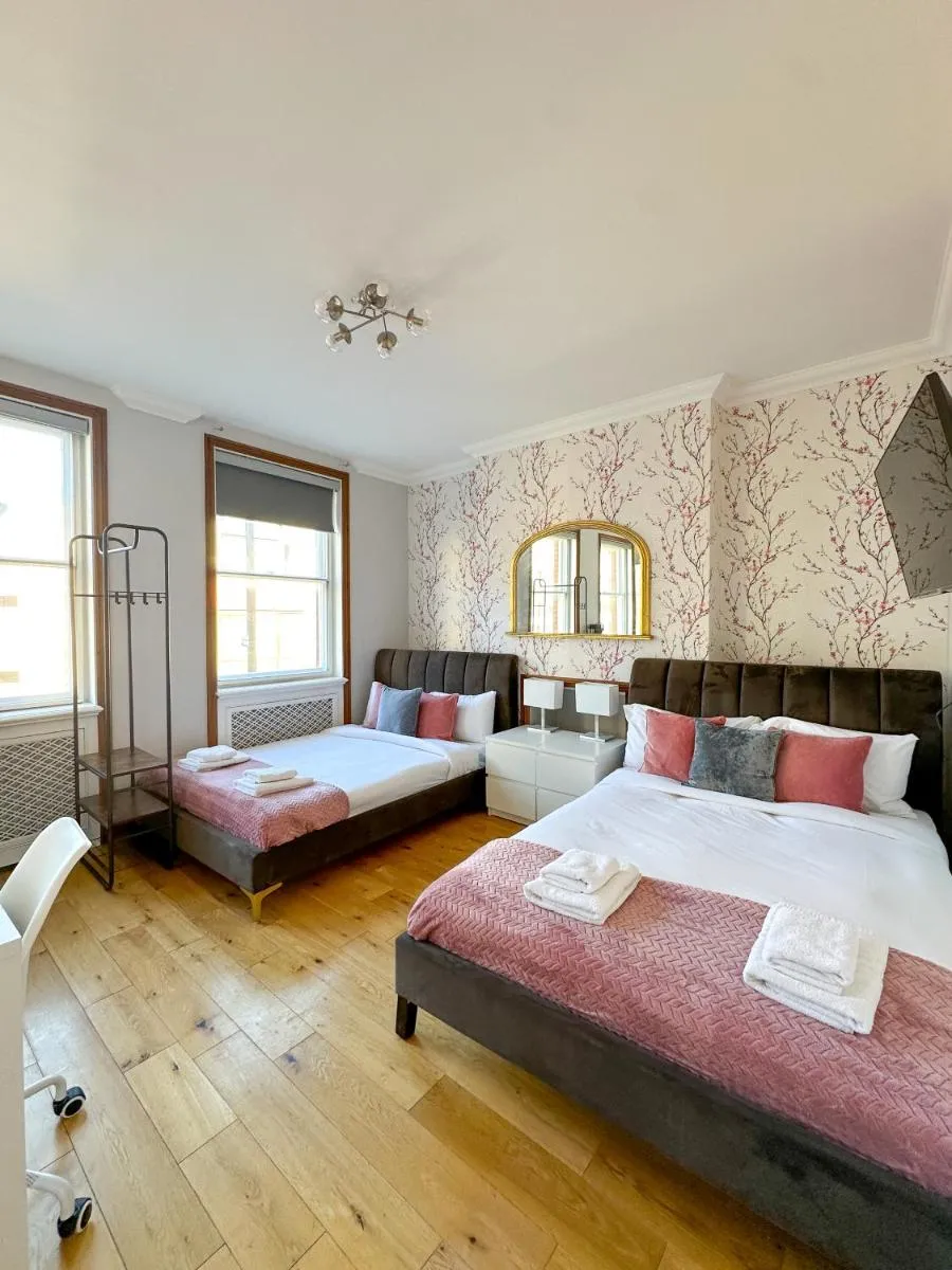 Image 5 of Fulham Rooms