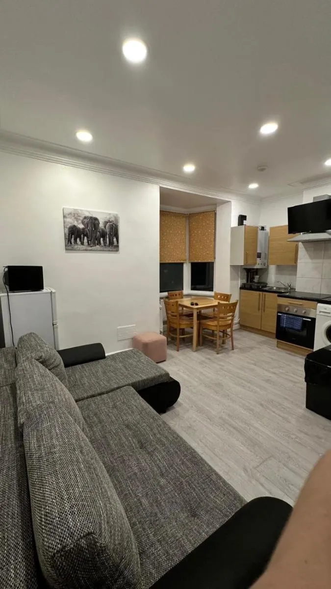 Image 4 of Fully Furbished Entire Flat 3