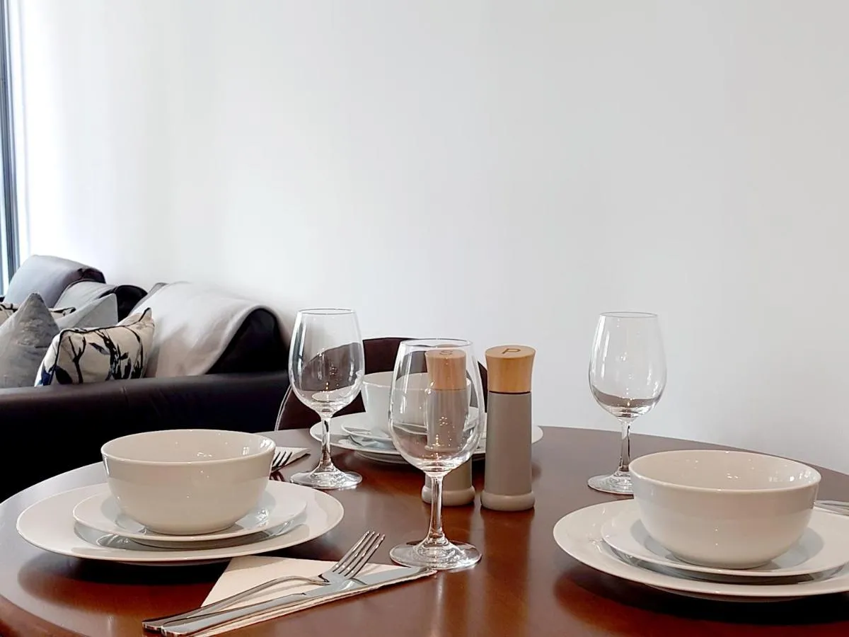 Image 3 of Fully Serviced Two Bed Apartment by ExCeL & O2