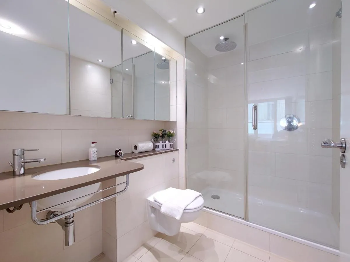 Image 5 of Fully Serviced Two Bed Apartment by ExCeL & O2