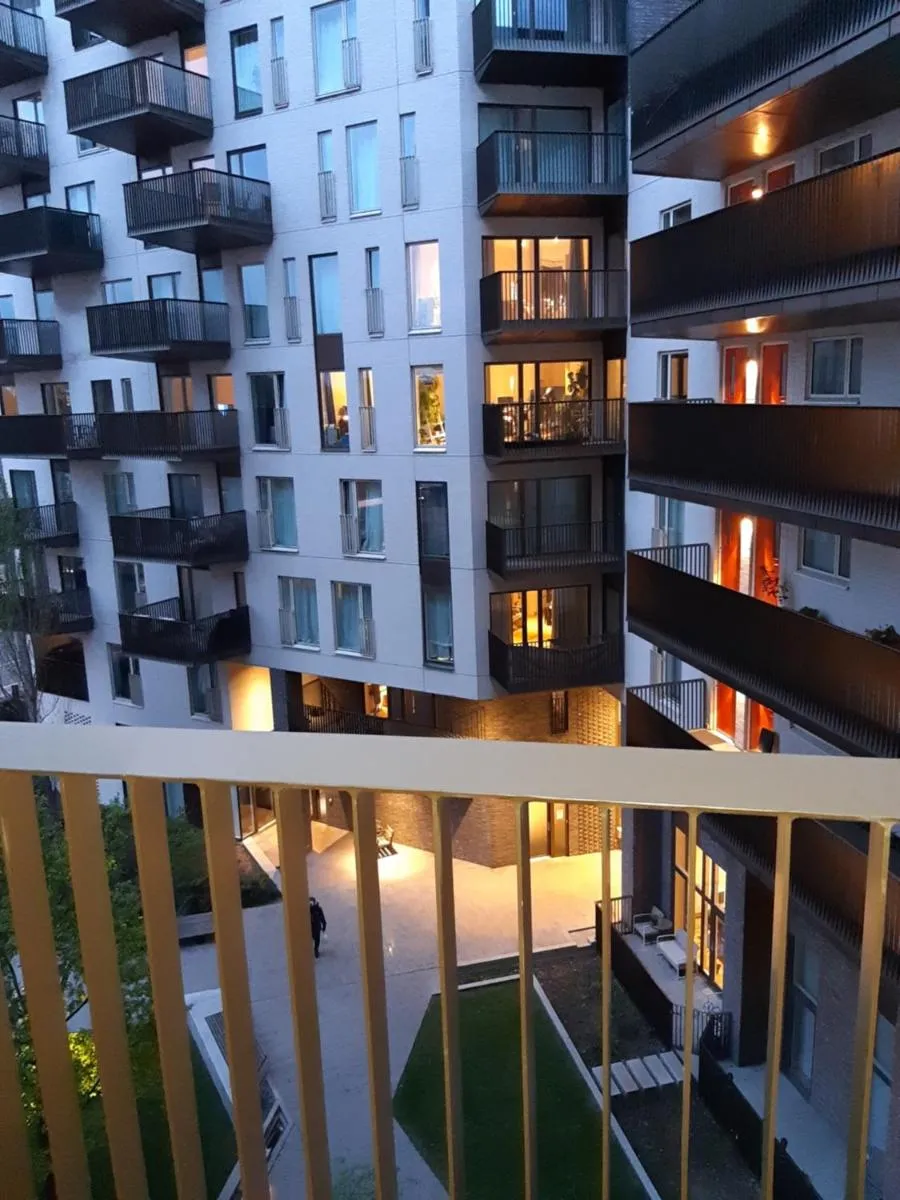 Image 5 of GOLDEn LuxurY APARtMENT