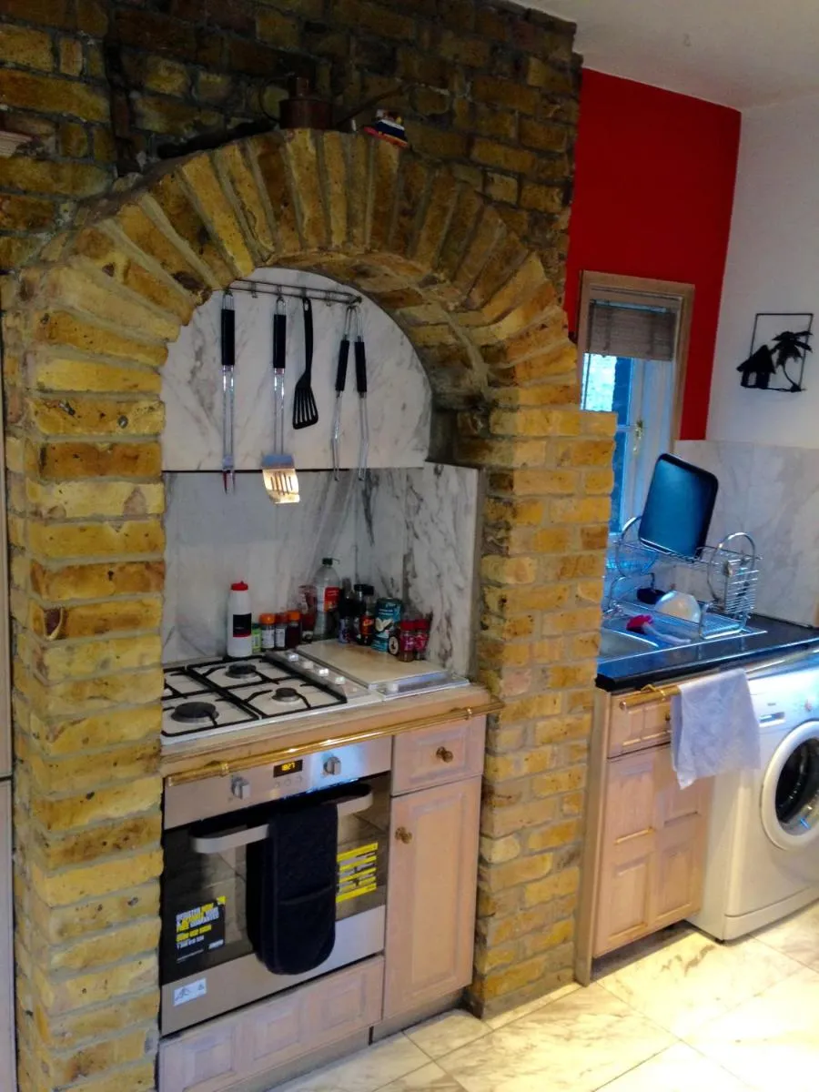Image 5 of Gabe’s Rooms in Central London