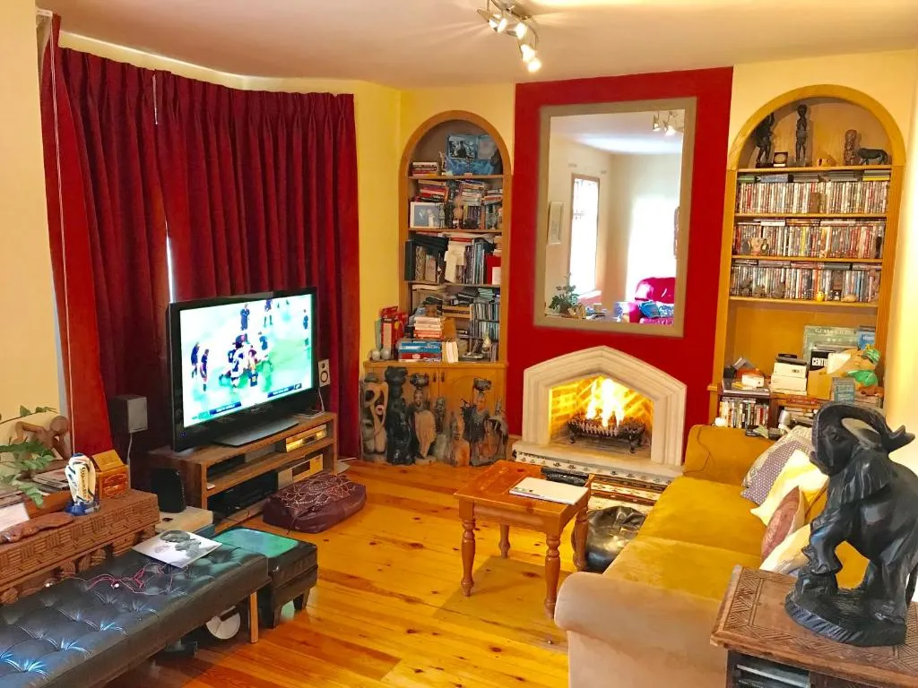 Image 1 of Gabe’s Rooms in Central London