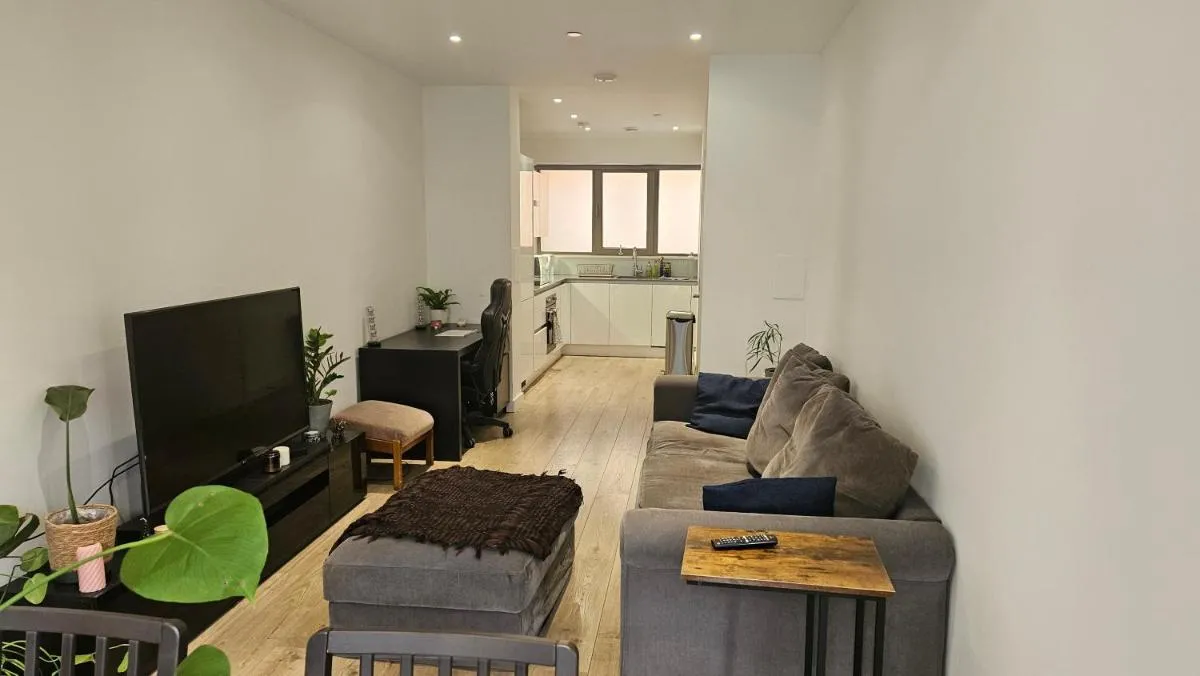 Image 5 of Gallions Reach – One Bed Flat