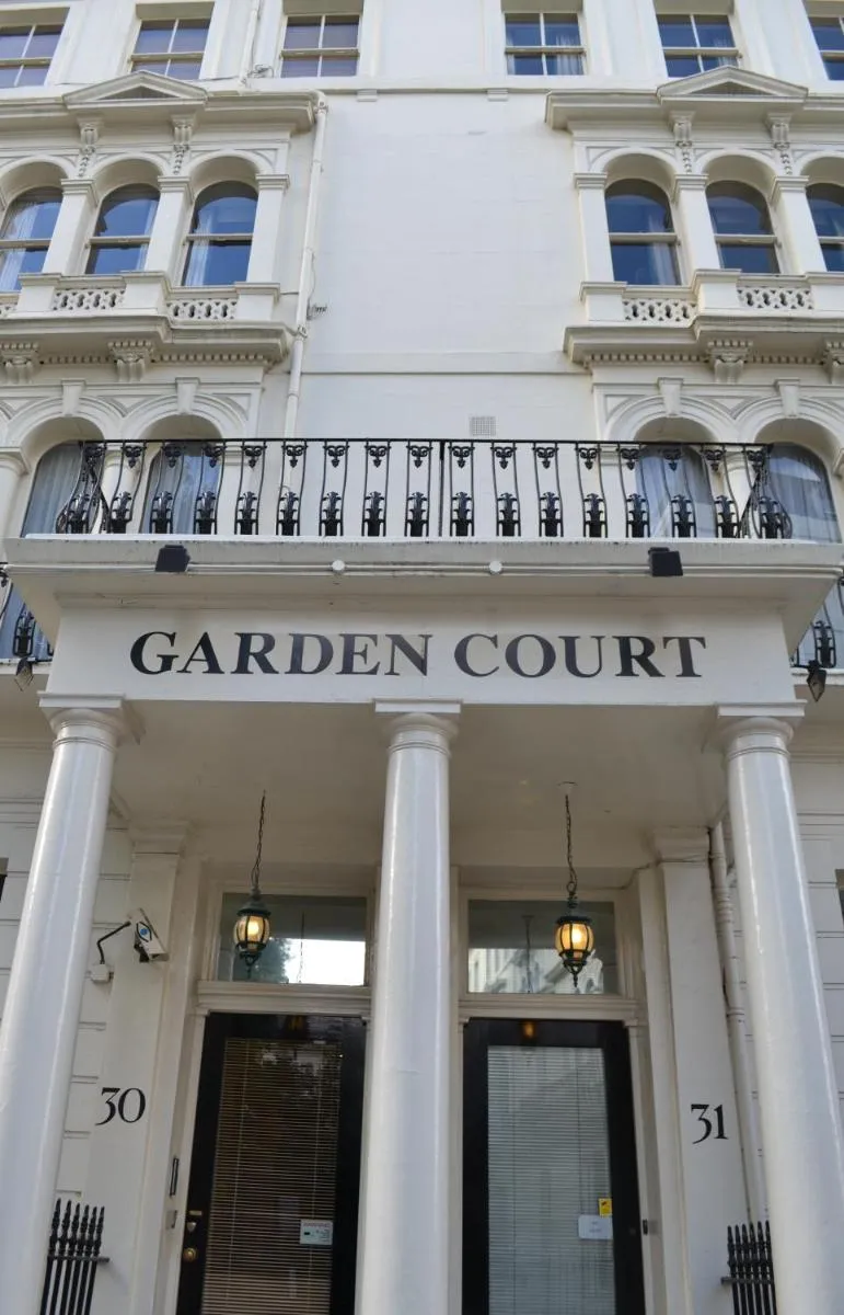 Image 4 of Garden Court Hotel