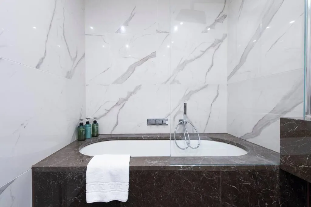 Image 3 of Garden Haven Luxe 1BR 1BA Chigwell Retreat CHCL F1