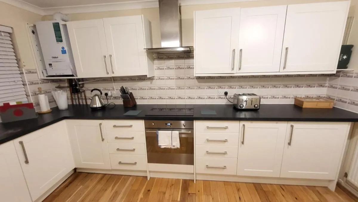 Image 4 of Garland Lovely House with Garden, Watford
