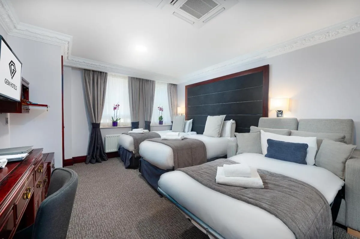 Image 5 of Gem Fitzrovia Hotel