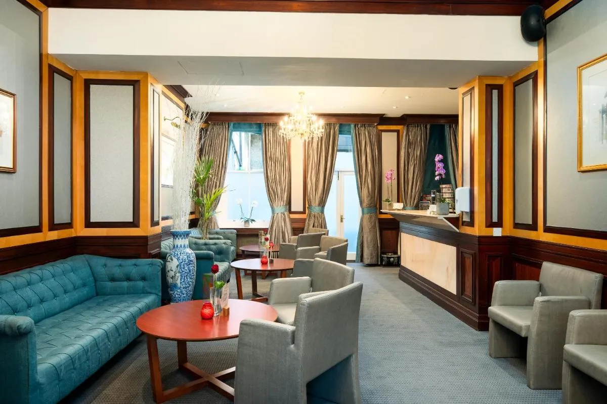 Image 5 of Gem Langham Court Hotel