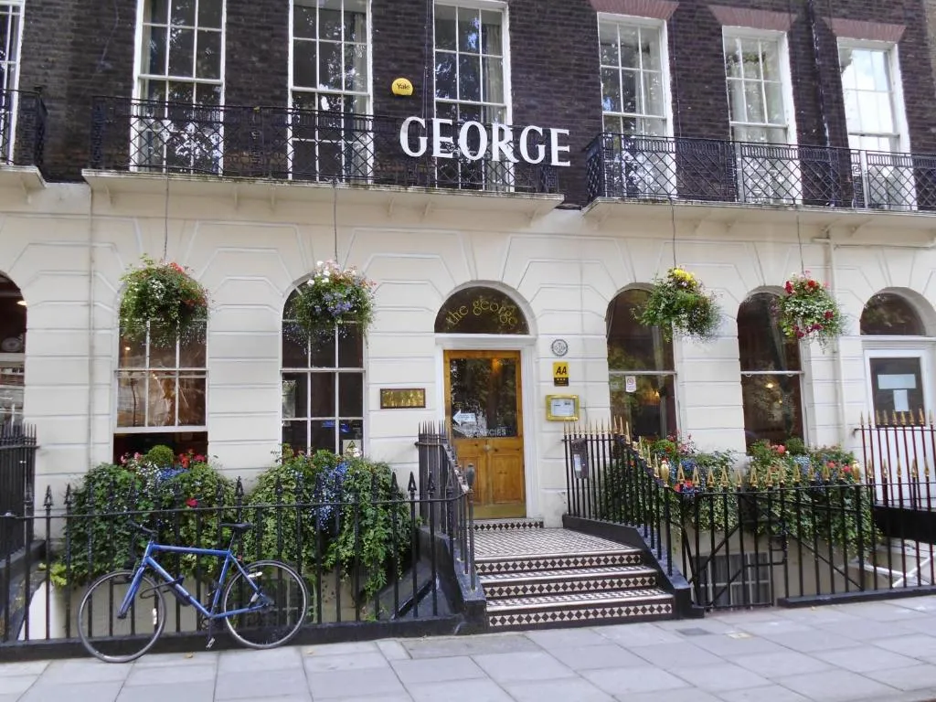 Image 1 of George Hotel