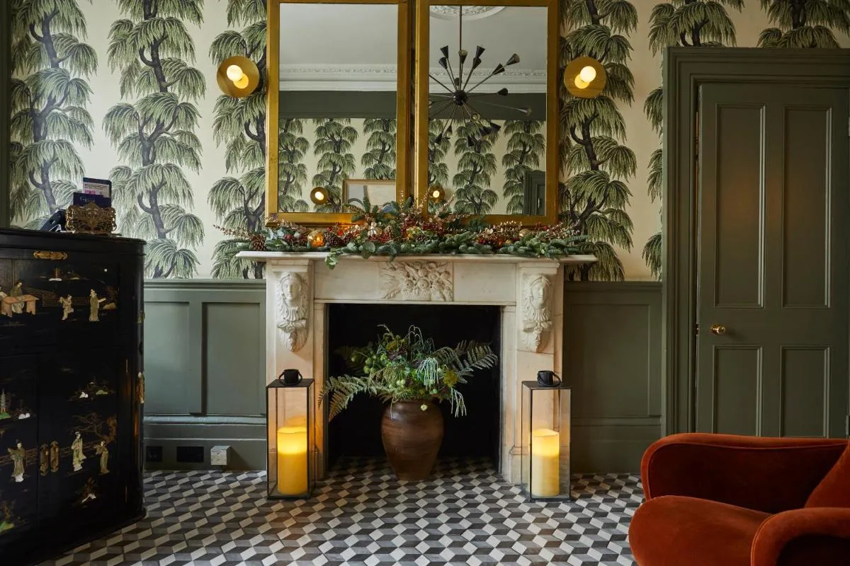 Image 4 of Georgian House Hotel