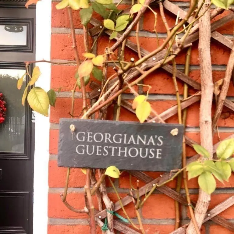 Image 4 of Georgiana’s Guesthouse