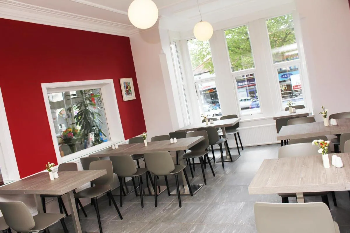 Image 4 of Gidea Park Hotel