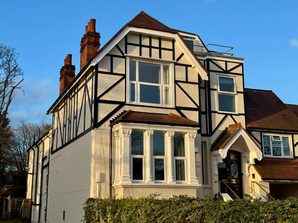 Image 1 of Gidea Park Hotel