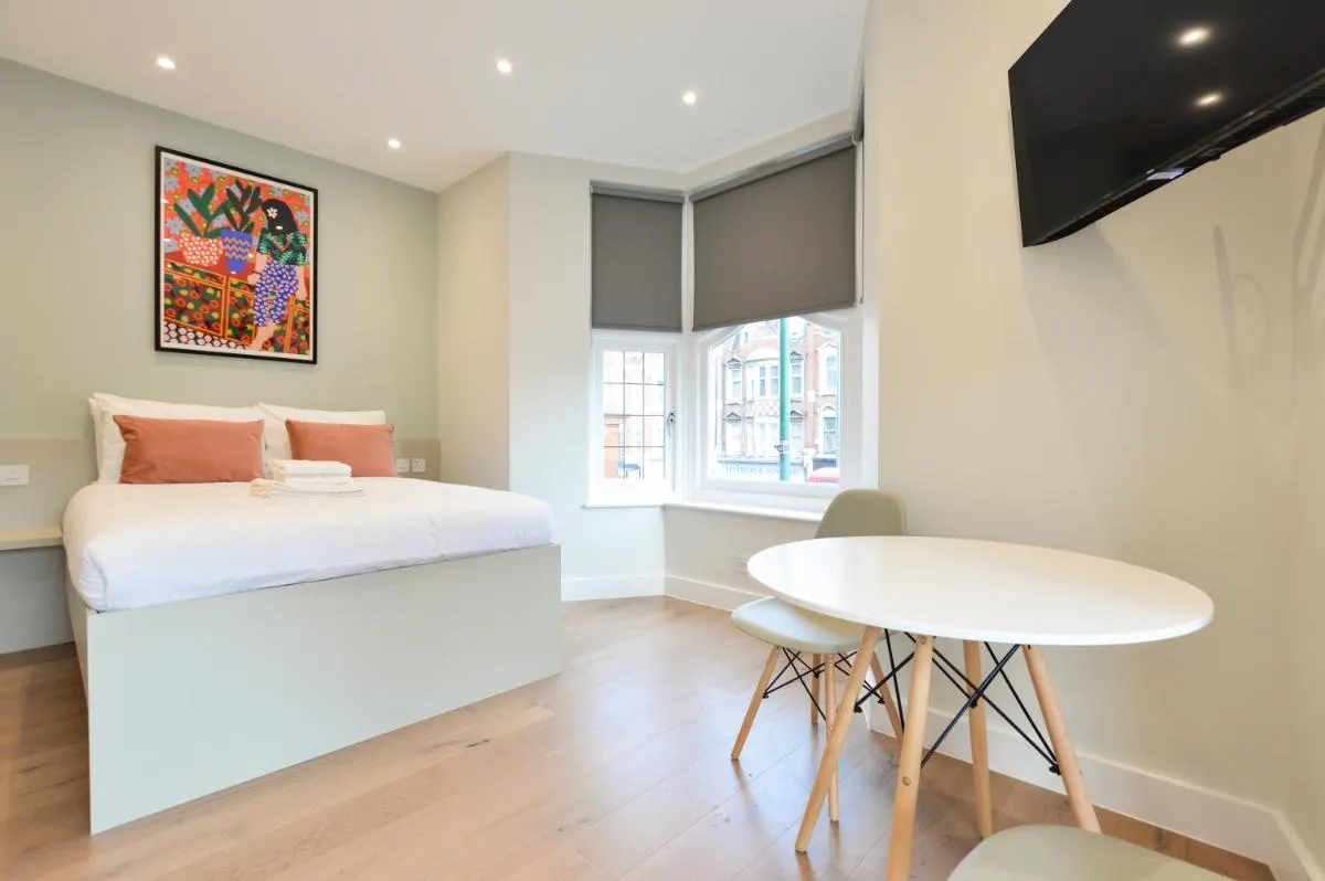 Image 3 of Golders Green Serviced Apartments by Concept Apartments
