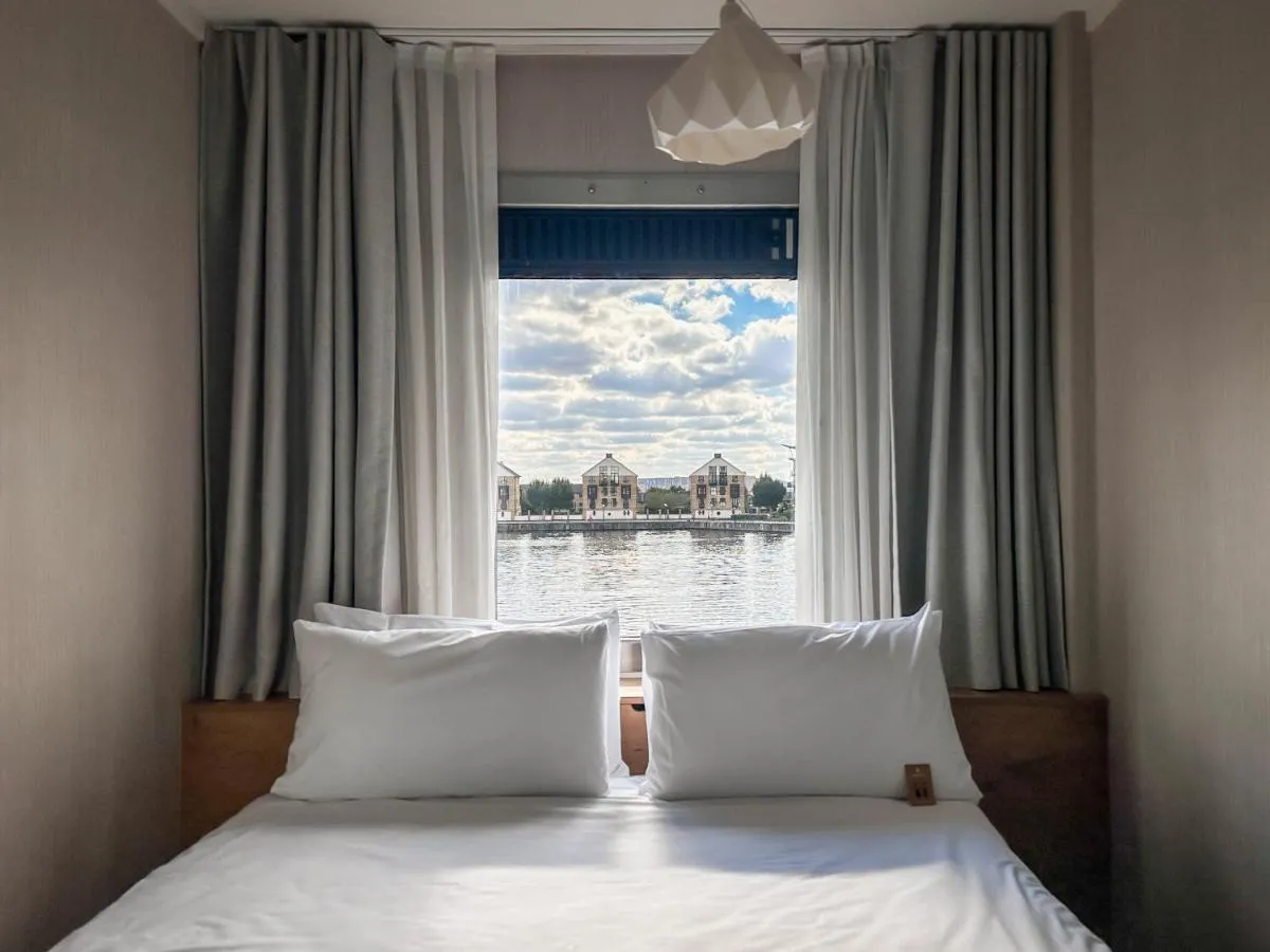 Image 4 of Good Hotel London