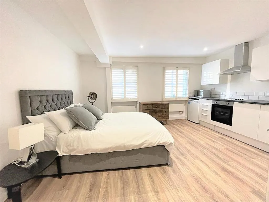 Image 1 of Goodge Street Apartments