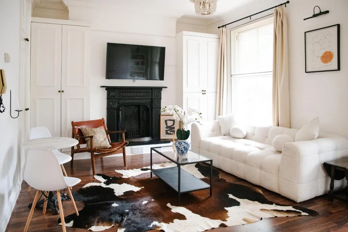 Image 5 of Gorgeous Notting Hill Victorian Studio