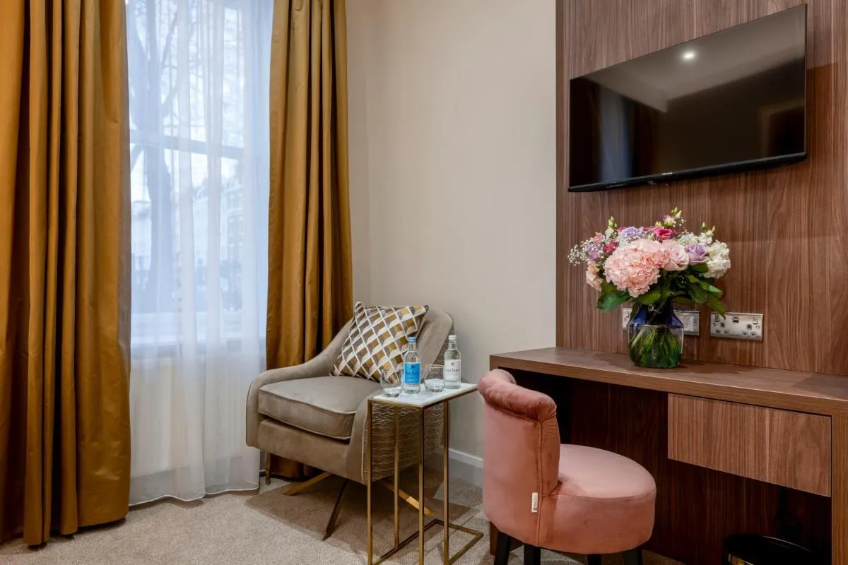 Image 5 of Grand Concerto Hotel