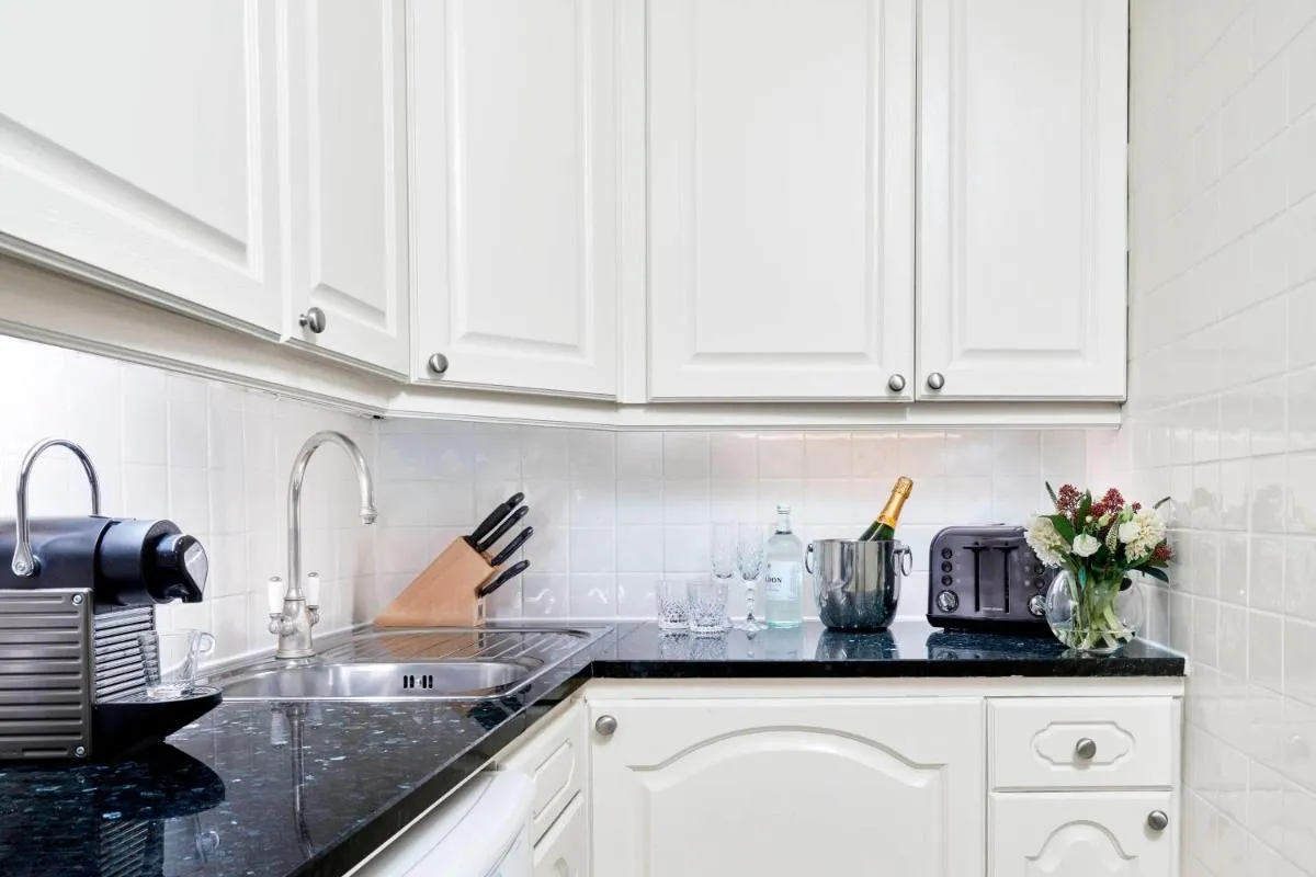 Image 4 of Grand Residences by Marriott – Mayfair-London