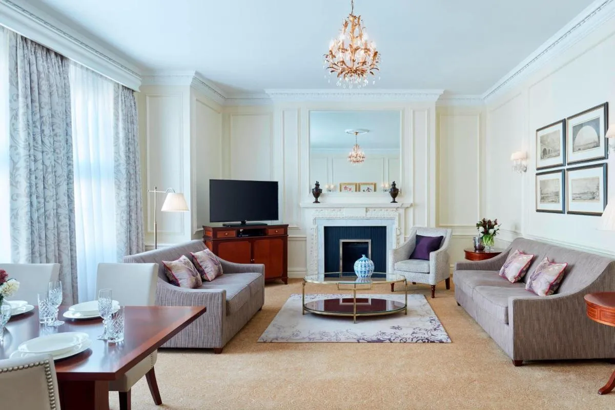 Image 5 of Grand Residences by Marriott – Mayfair-London